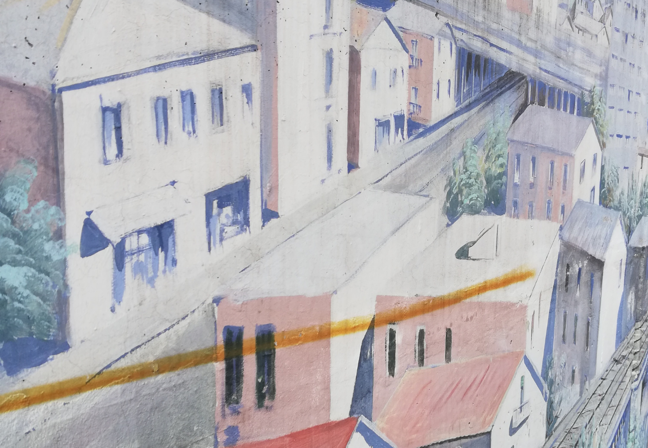 Camminando_Portfolio