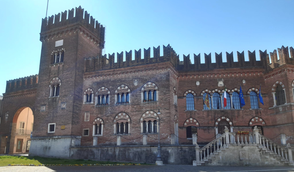 Camminando_Castello_Cologna_Veneta Camminando_Castello_Cologna_Veneta