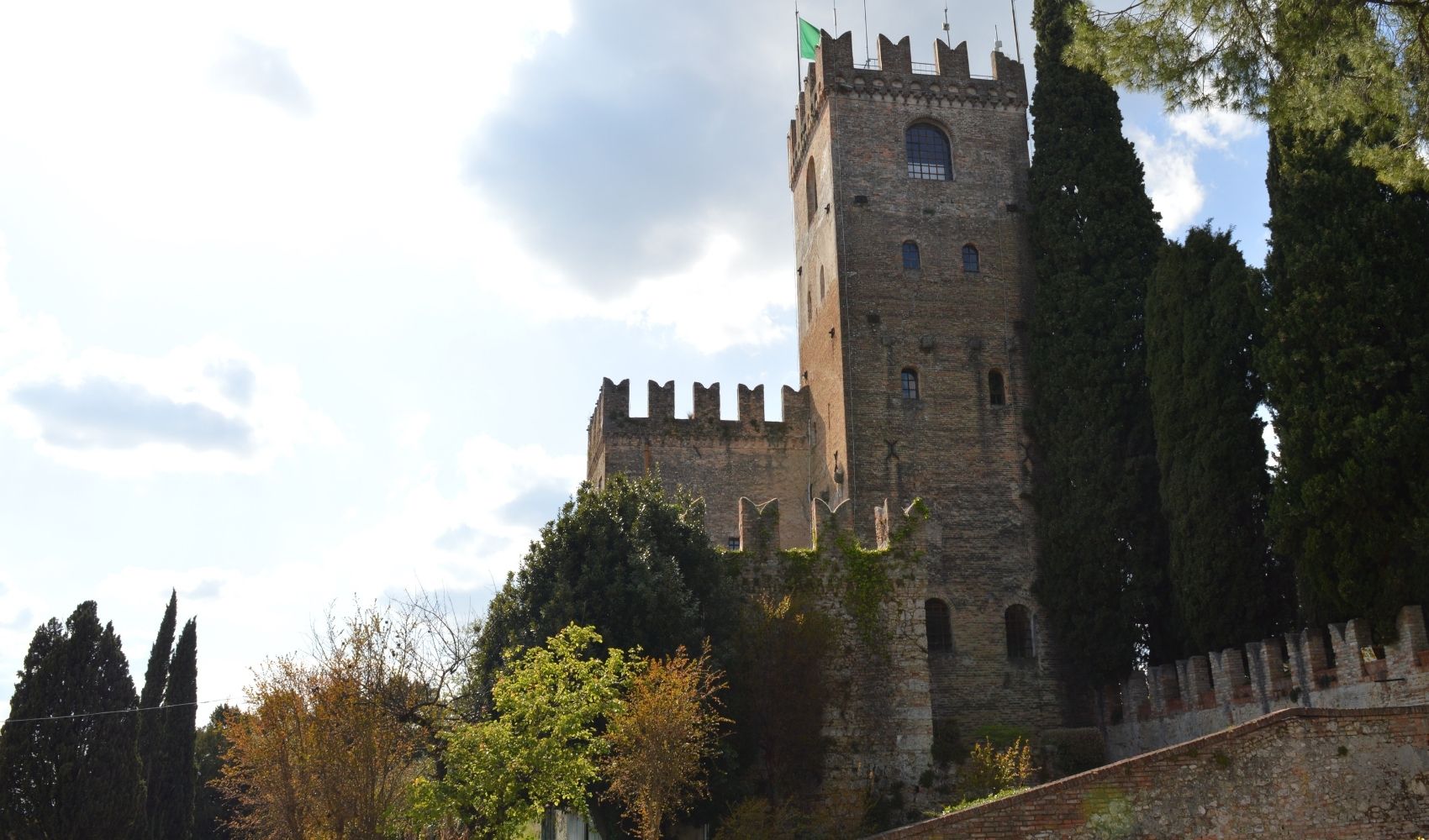 Camminando_Castello_di_Conegliano