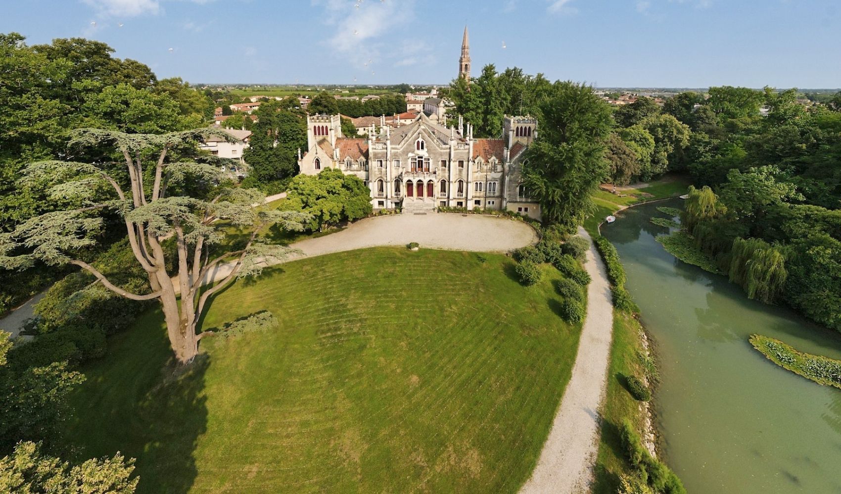 Camminando_Castello_Pa