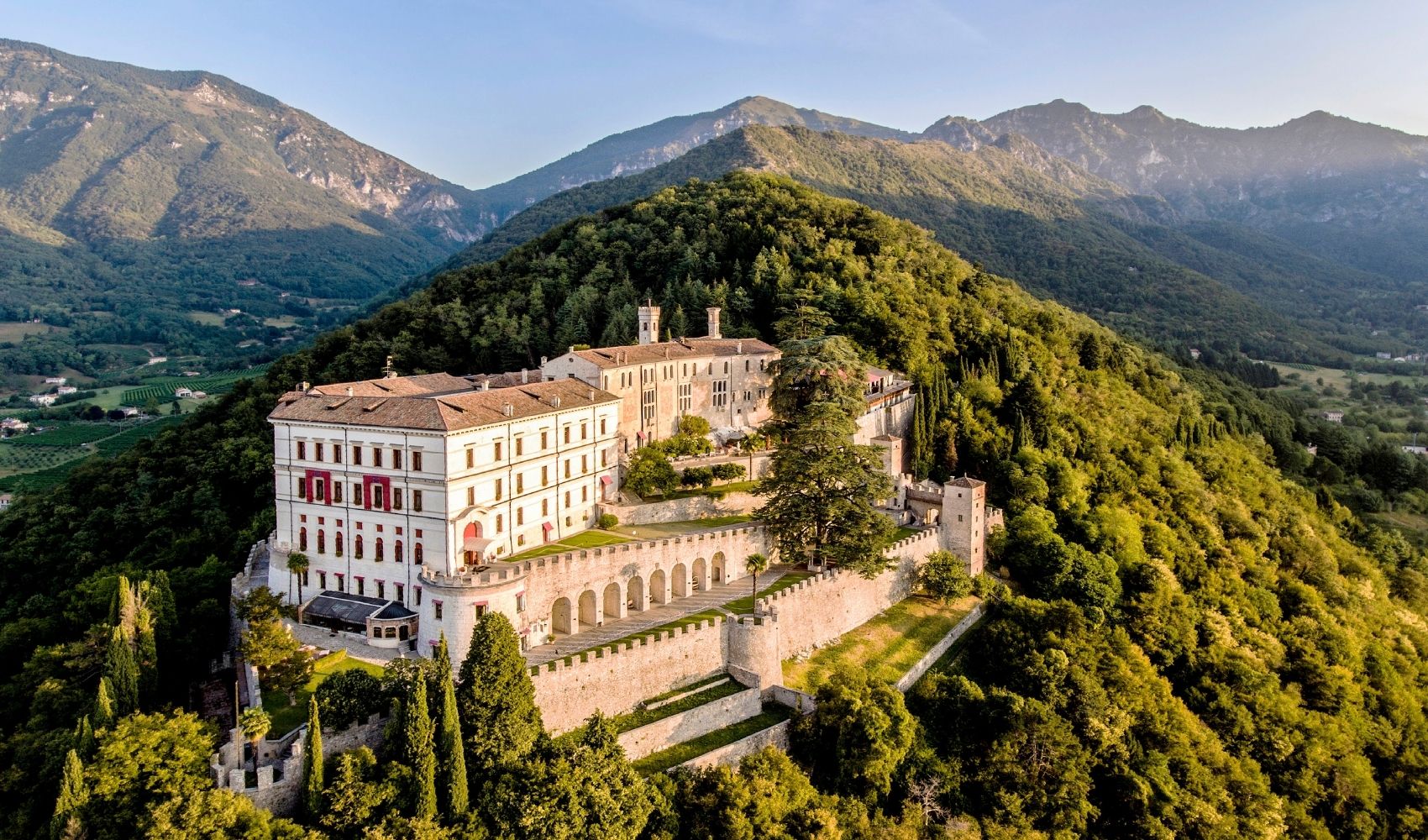 Camminando_Castelli_Castelbrando