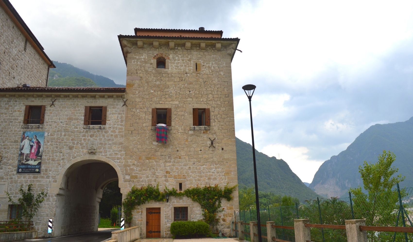 Camminando_Castello_di_Quero