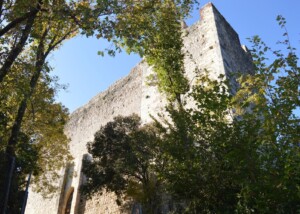 Camminando_Castelli_La_Rocca_Asolo