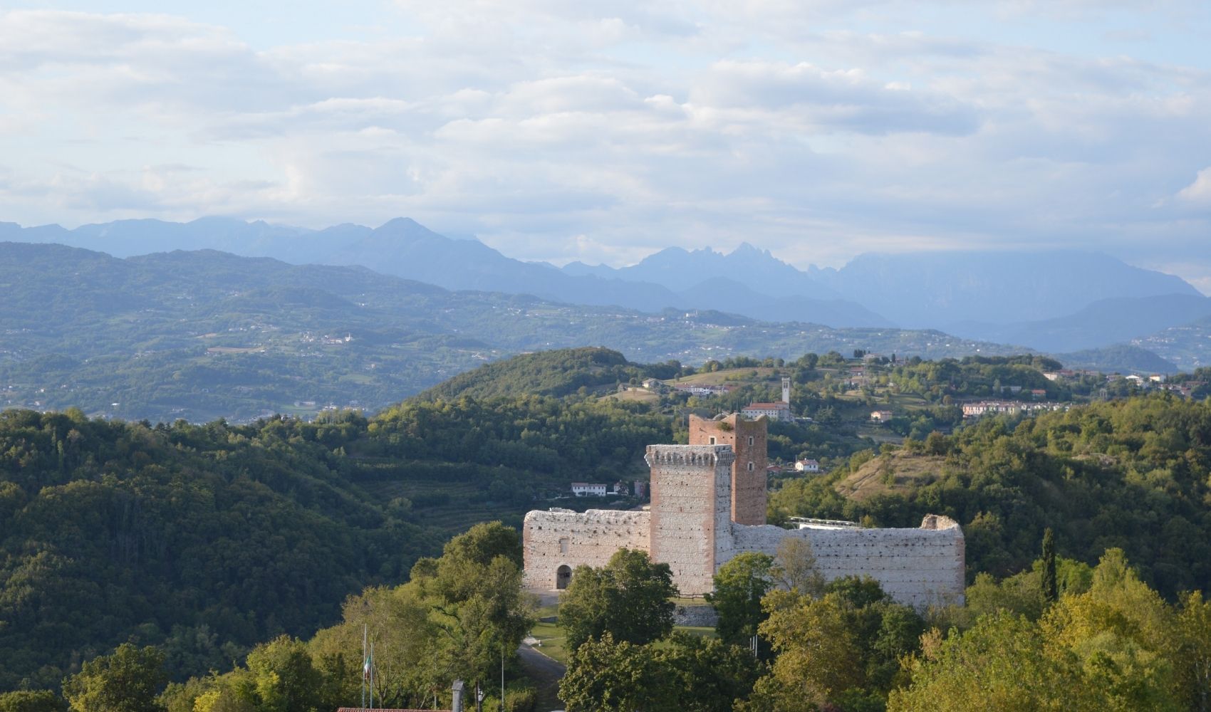 Camminando_Castello_della_Villa