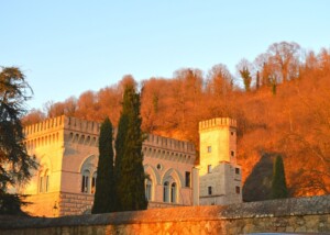 Camminando_Castello_di_Lispida